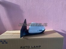 Hyundai Elantra 2016-2018 yan güzgüləri